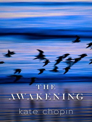 cover image of The Awakening